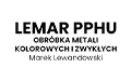 Lemar Pphu Obróbka Metali Kolorowych i Zwykłych Marek Lewandowski, Franciszkowo