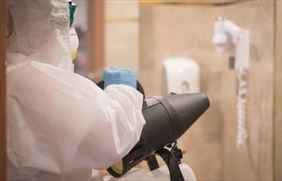 usługi DDD, Evander Bartosz Kolasiński, Pruszków