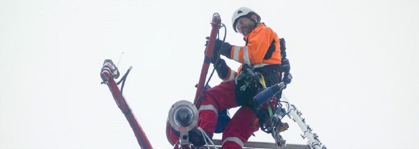Ocieplanie budynków i remonty elewacji, Trango Zakład usług wysokościowych, Warszawa