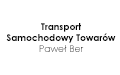 Transport Samochodowy Towarów Paweł Ber, Szymanów