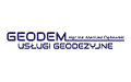 Geodem Usługi Geodezyjne Mgr Inż. Mariusz Dębowski, Myszyniec