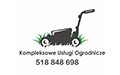 Usługi ogrodnicze - GardenService, Brwinów