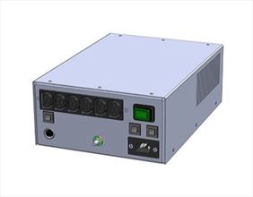 transformator, Reo Croma, Warszawa