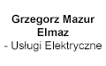 Grzegorz Mazur Elmaz - Usługi Elektryczne, Siedlce