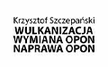 Krzysztof Szczepański Wulkanizacja, Wymiana Opon, Naprawa Opon, Warszawa