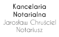 Kancelaria Notarialna Jarosław Chruściel Notariusz, Warszawa