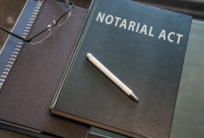 europejskie poświadczenie spadkowe