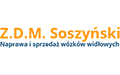 Z.D.M. Soszyński Naprawa i sprzedaż wózków widłowych, Siedlce