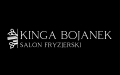Fryzjer Kinga Bojanek, Warszawa