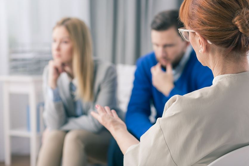 Zainwestuj w swoje szczęście i komfort życia, Menticlinic Centrum Zdrowia Psychicznego s.c. Natalia Suska Dariusz Rudziński, Ciechanów
