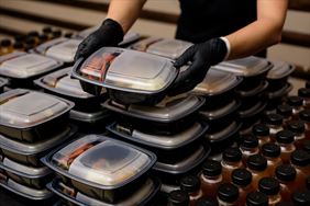catering, Gaba Catering, Warszawa