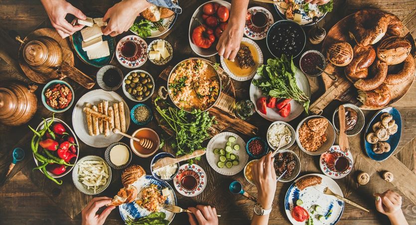 Obiady dla pracowników i uczniów, Gaba Catering, Warszawa