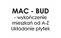 Mac-Bud Wykończenie mieszkań od A-Z Układanie płytek, Góra Kalwaria