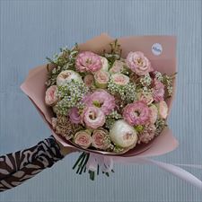 kwiaty, Bukieciarnia Kwiaty Doniczkowe Florystyka, Warszawa