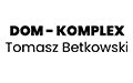 Dom - Komplex Tomasz Betkowski, Zągoty