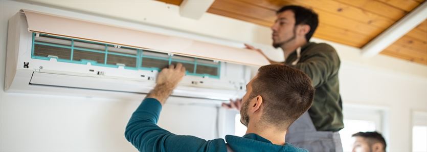 Montaż i serwis klimatyzatorów, Klimatronus Marek Słowikowski, Żółwin