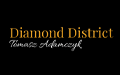 Diamond District Skup złota srebra brylantów i zegarków Jubiler, Warszawa