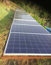 fotowoltaika, DuoVolt - Energetyka, Awarie Elektryczne, Brwilno Dolne
