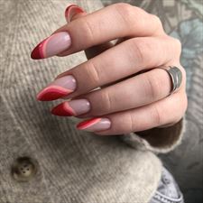 przedłużanie paznokci, Kateryna Svishevska, Grodzisk Mazowiecki