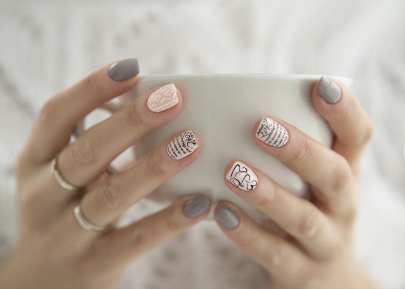 Manicure hybrydowy i żelowy, Kateryna Svishevska, Grodzisk Mazowiecki