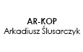 AR-KOP Arkadiusz Ślusarczyk, Warszawa