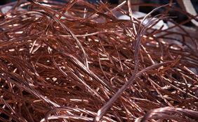 miedź, Natural Recykling Skup Złomu i Makulatury, Pruszków