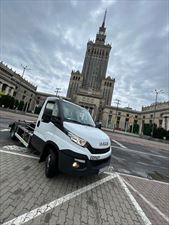 odbiór złomu, Natural Recykling Skup Złomu i Makulatury, Pruszków