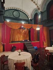 usługi elektryczne - scenografia, Wit-Mar Usługi elektryczne - scenografia, Warszawa