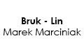 Bruk - Lin Marek Marciniak, Lucień