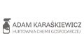 Hurtownia Chemii Gospodarczej Adam Karaśkiewicz, Warszawa