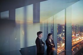 budynek, Aventdom sp. z o.o., Warszawa