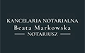 Kancelaria Notarialna Notariusz Beata Markowska, Pruszków