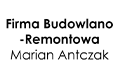 Firma Budowlano-Remontowa Marian Antczak, Ciechanów