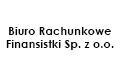 Biuro Rachunkowe Finansistki Sp. z o.o., Ciechanów