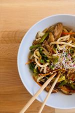 udon, WOK asian food - sushi i kuchnia azjatycka, Piaseczno