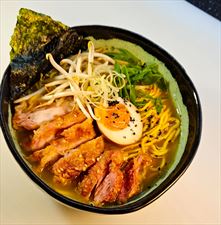 ramen, WOK asian food - sushi i kuchnia azjatycka, Piaseczno