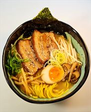 ramen, WOK asian food - sushi i kuchnia azjatycka, Piaseczno