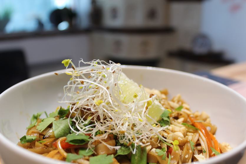 Kuchnia azjatycka z dowozem, WOK asian food - sushi i kuchnia azjatycka, Piaseczno
