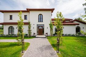 gospodarstwo agroturystyczne, winnica, Agroturystyka Maro, Trzebuń