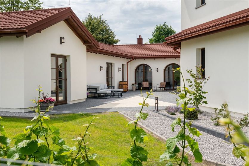 Poznaj smak najlepszych win i odpocznij blisko natury , Agroturystyka Maro, Trzebuń