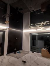 oświetlenie, Voltconstruct Serhii Dyachyk, Warszawa