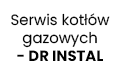 Serwis kotłów gazowych - DR INSTAL, Glinki-Rafały