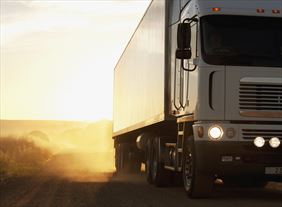 tir, TKW Trans Tomasz Wójcicki Transport międzynarodowy ładunków kategorii 3=, Nowy Susk