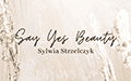 Say Yes Beauty Sylwia Strzelczyk, Janki