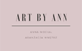 Art By Ann-Anna Wocial Aranżacja Wnętrz, Mińsk Mazowiecki