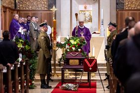 usługi pogrzebowe, Elizjum Dom pogrzebowy, Warszawa