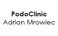 PodoClinic Adrian Mrowiec, Wałbrzych