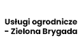Usługi ogrodnicze - Zielona Brygada, Radom