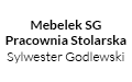 Mebelek SG Pracownia Stolarska Sylwester Godlewski, Kobyłka