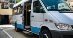 Firma transportowa - Adrian Michalski